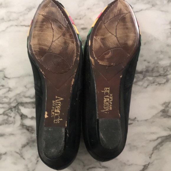 AMANDA BY MYERS shoes - Picture 4 of 4